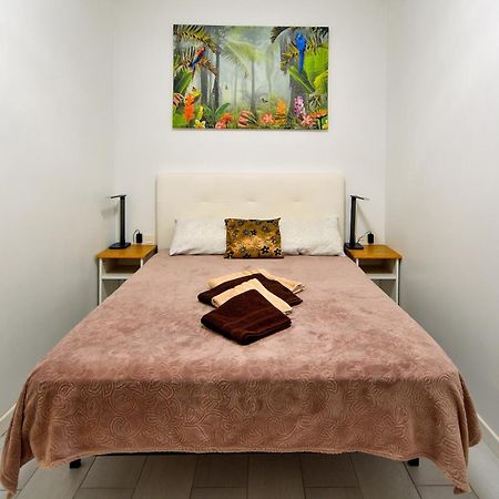 Apartamento Garbinet Alicante Buitenkant foto