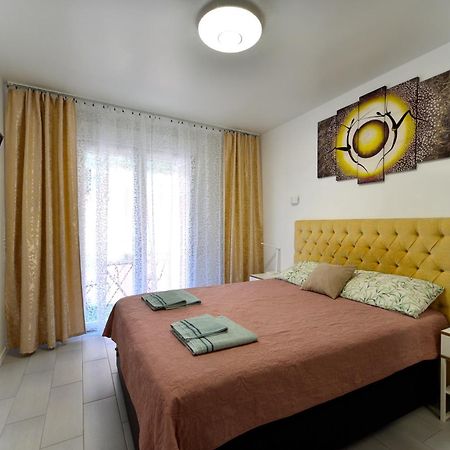 Apartamento Garbinet Alicante Buitenkant foto