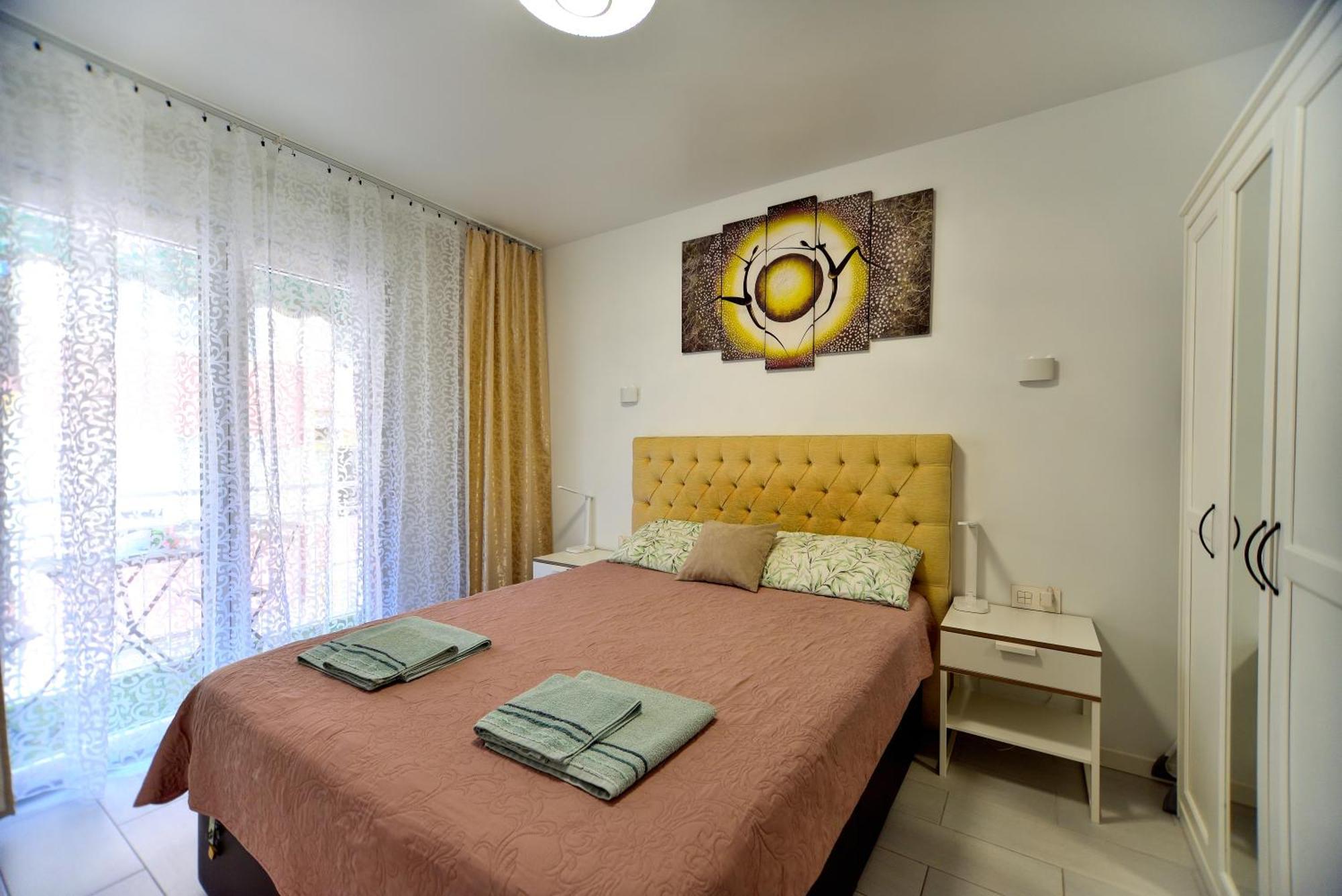 Apartamento Garbinet Alicante Buitenkant foto