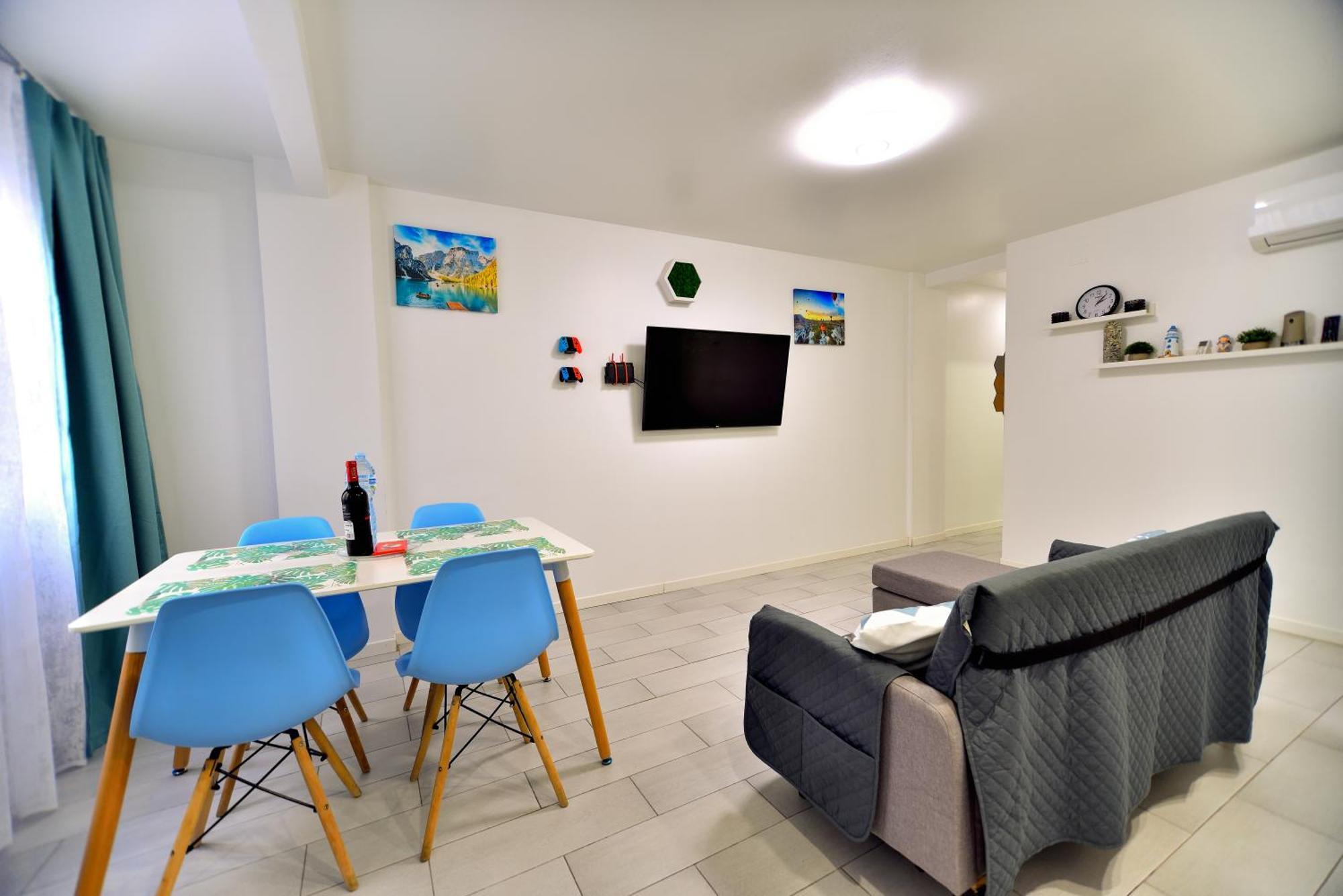Apartamento Garbinet Alicante Buitenkant foto